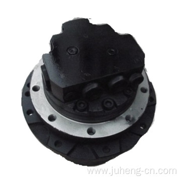 Excavator Hydraulic Final Drive PC25 Travel Motor